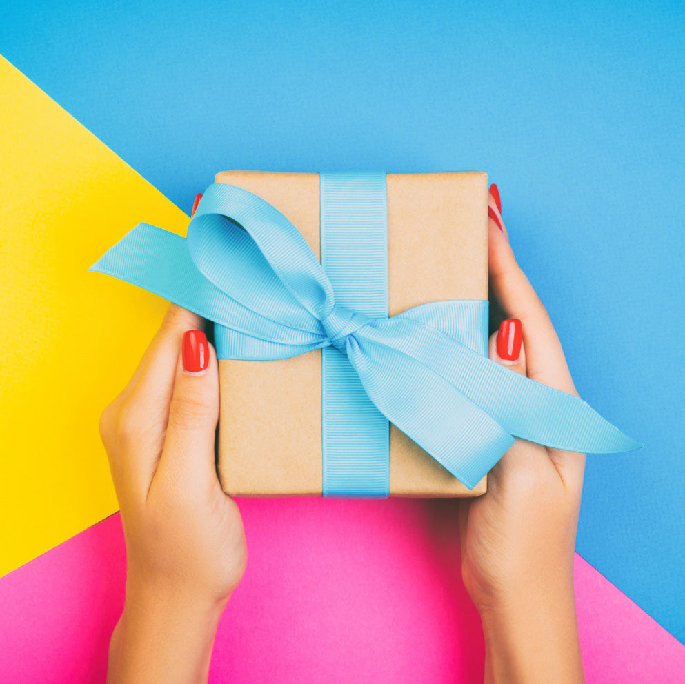 Gift Wrapping | Envuelve tu producto