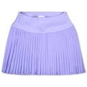 Girls Lavender Skirt
