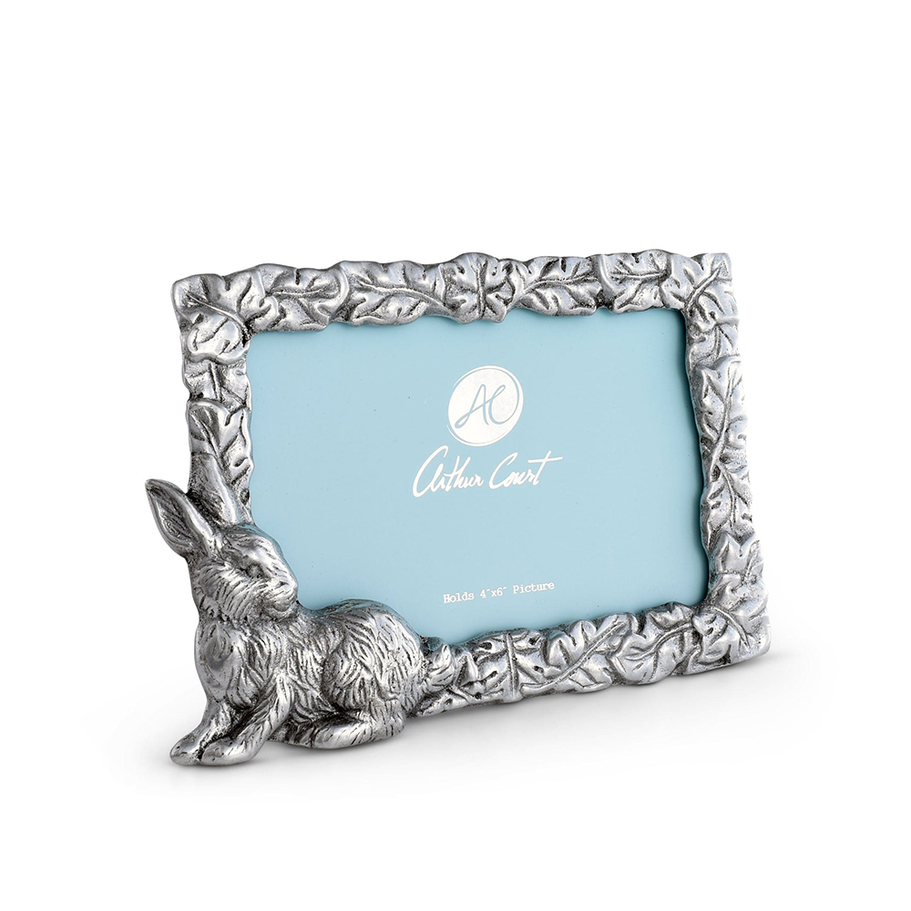 Bunny Photo Frame