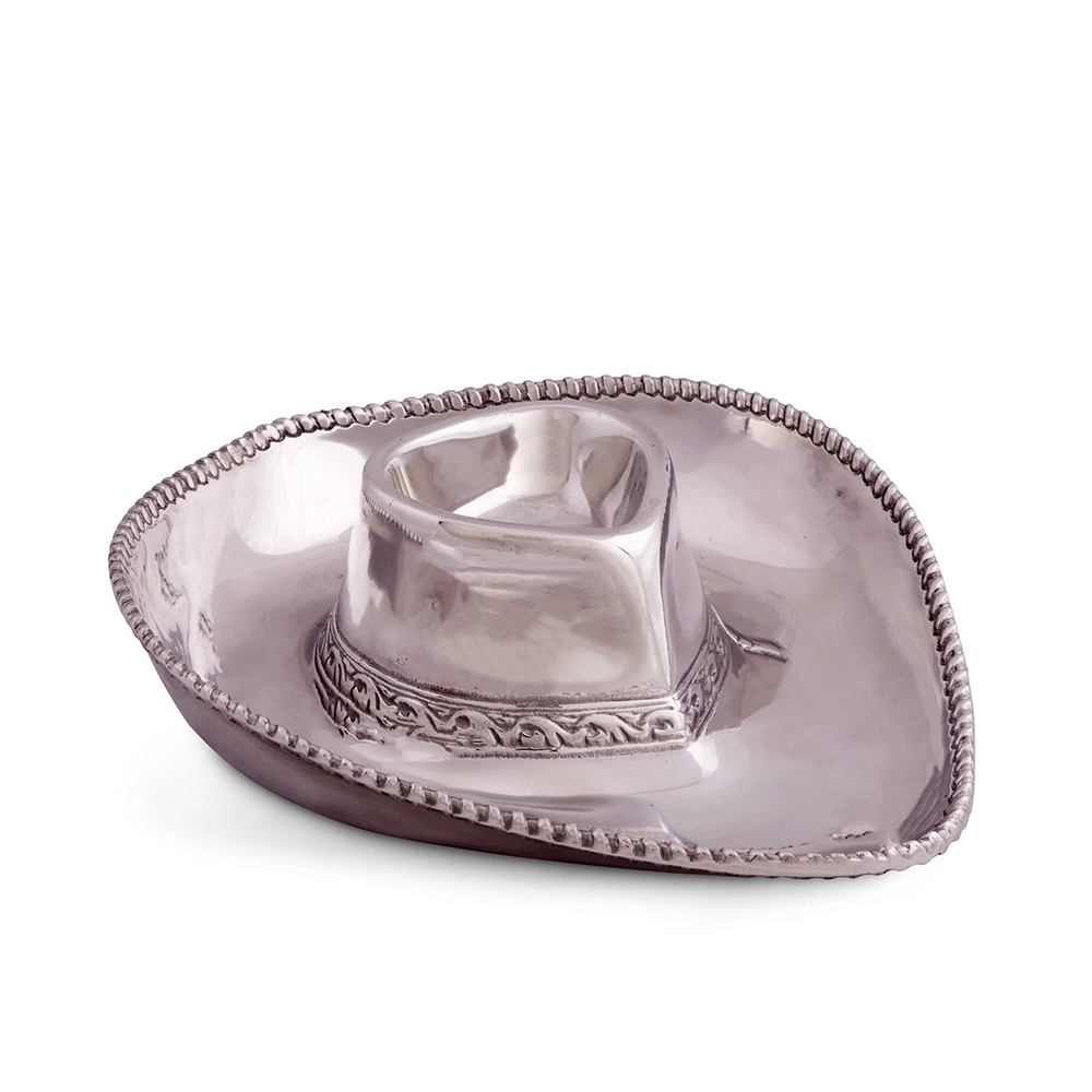 Cowboy Chip and Dip