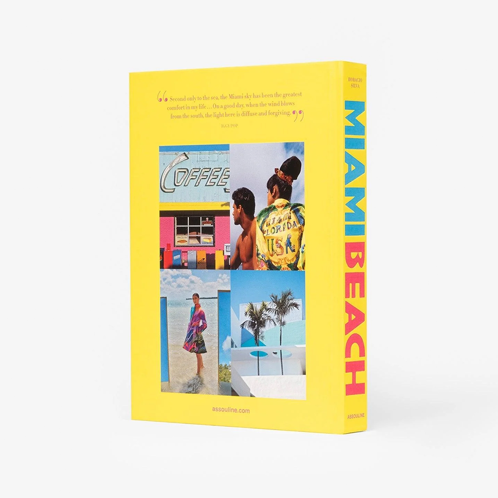 Miami Beach Book