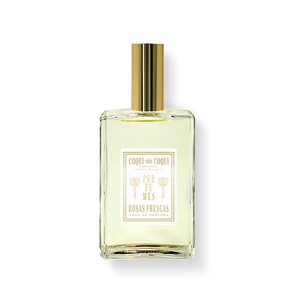 Perfume Rosas Frescas