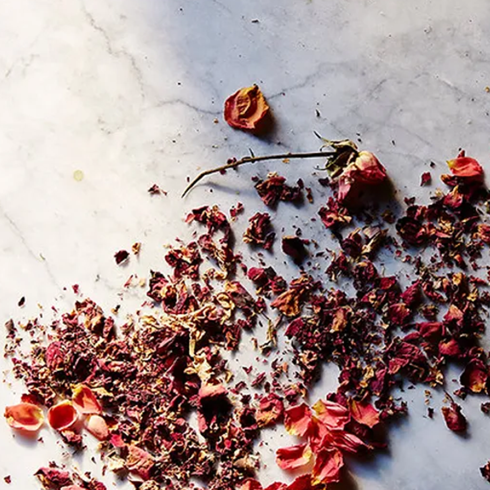 Perfume Rosas Secas