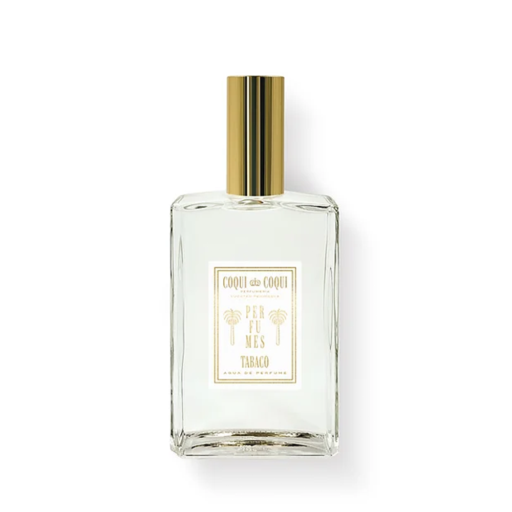 Perfume Tabaco