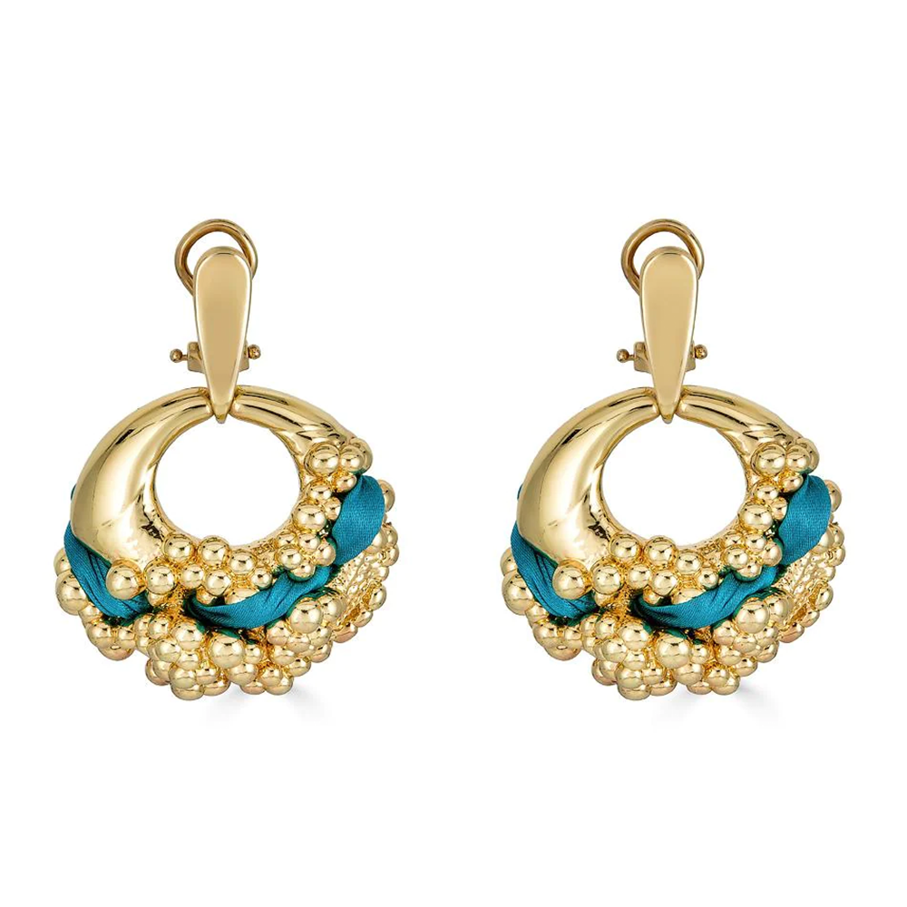 Universo Earring