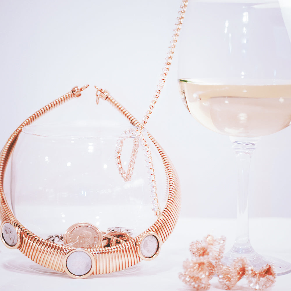 Jewelry & Accesories