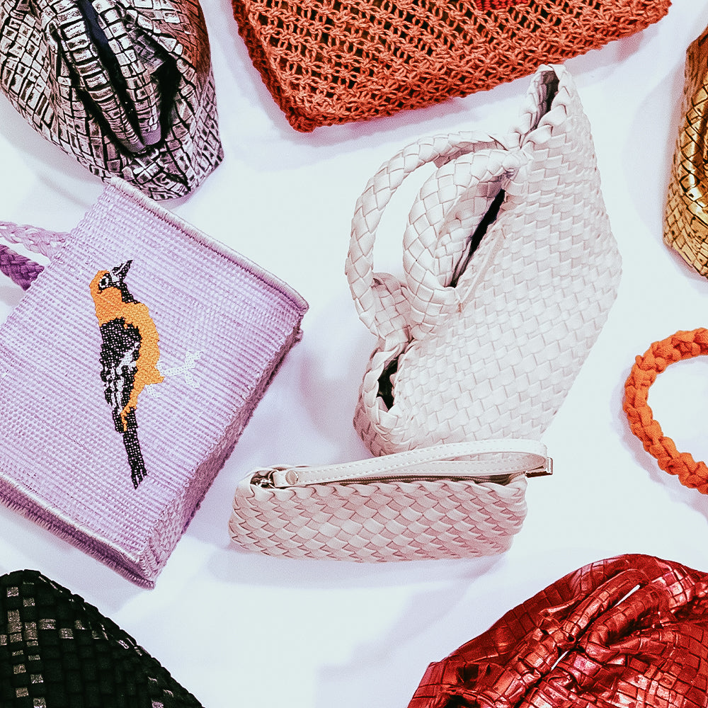Handbags