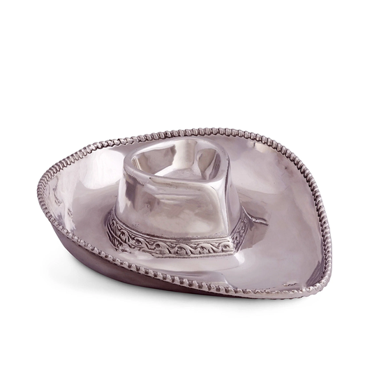 Cowboy Chip and Dip