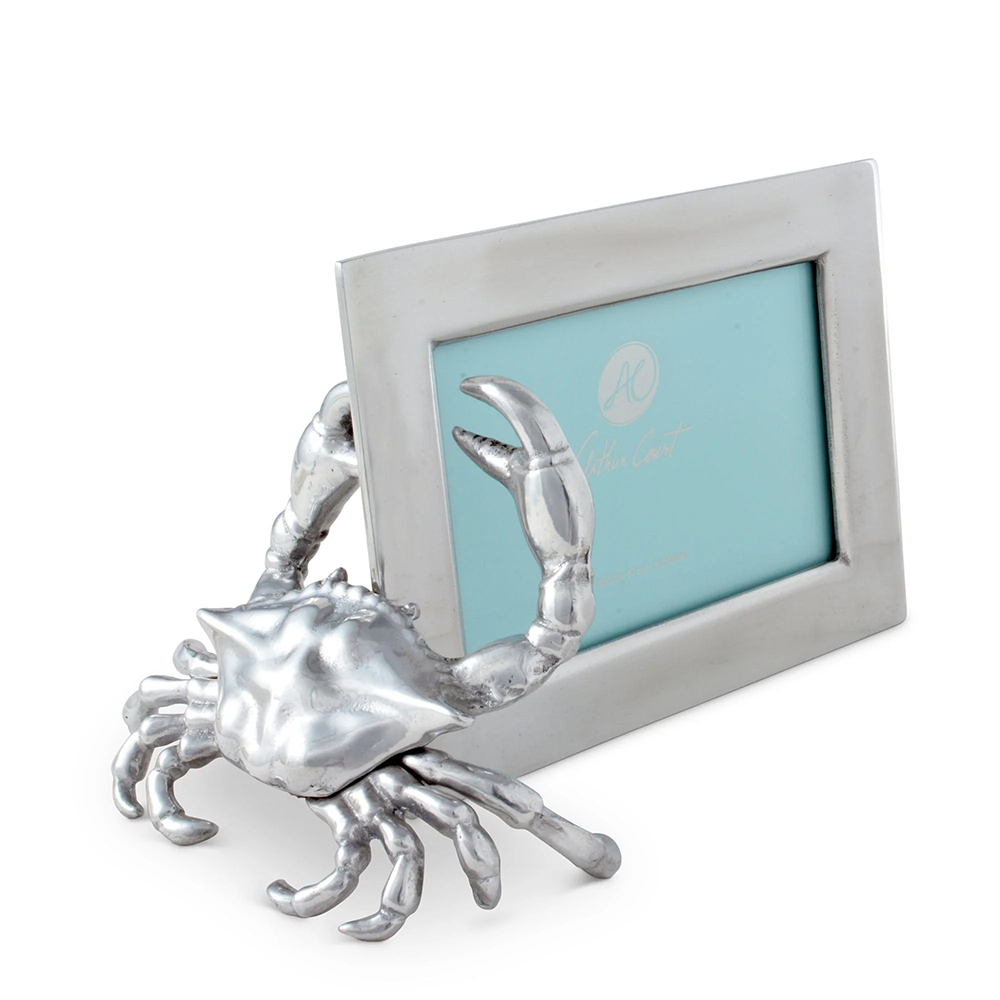 Crab Picture Frame
