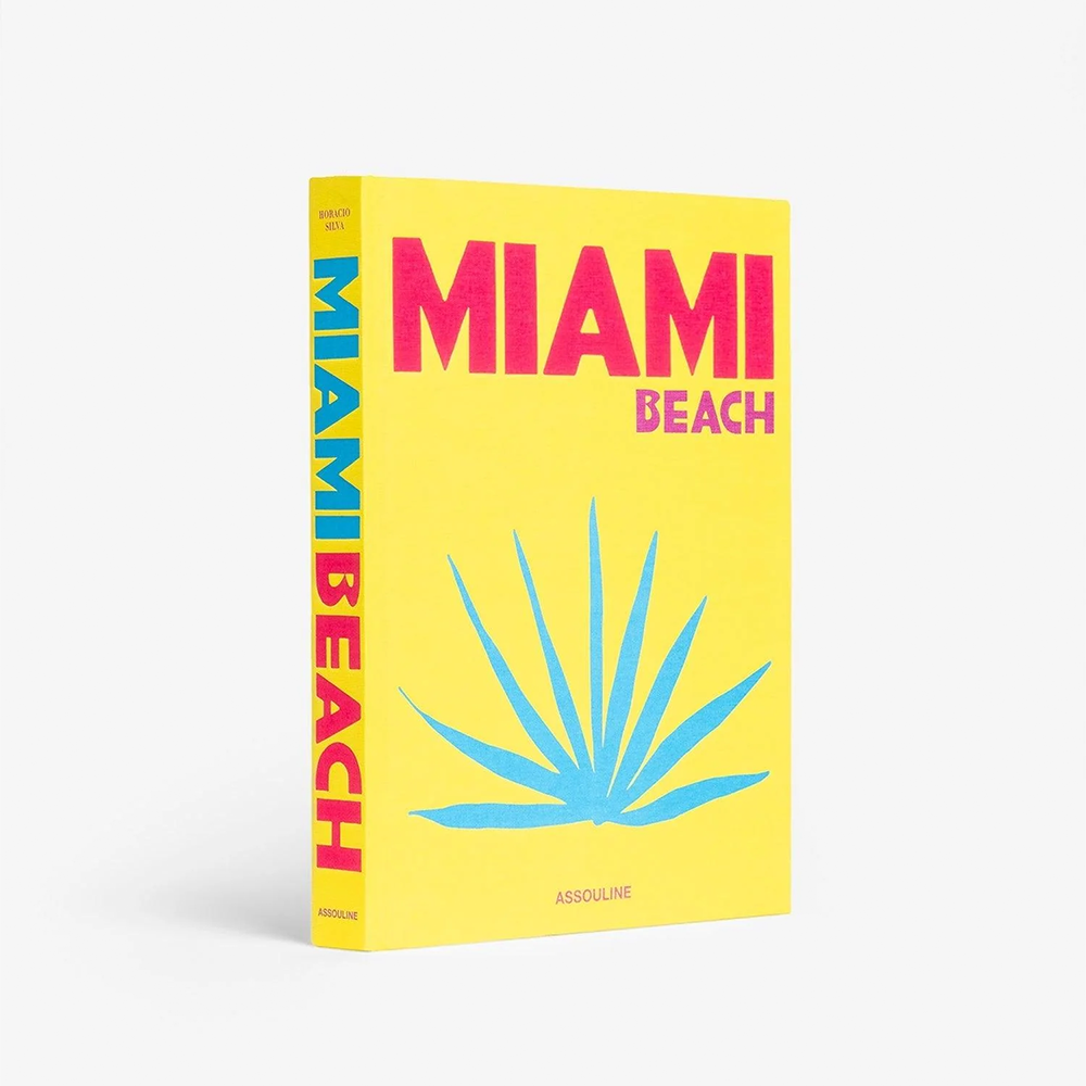 Miami Beach Book