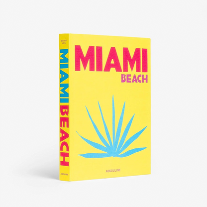 Miami Beach Book