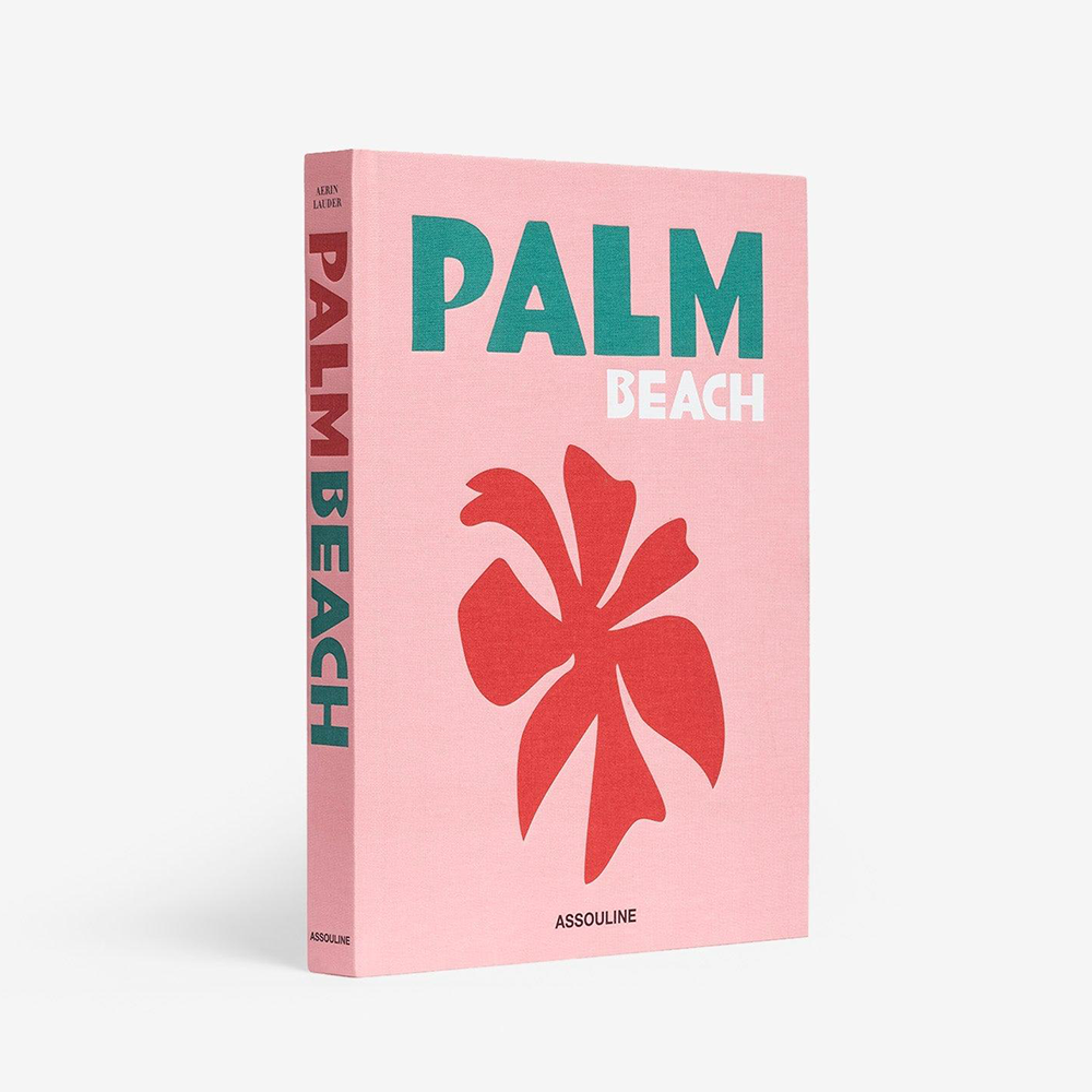 Palm Beach Book