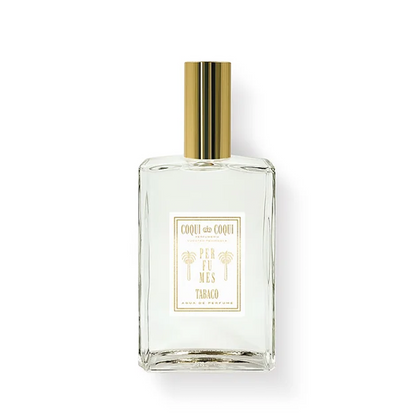 Perfume Tabaco