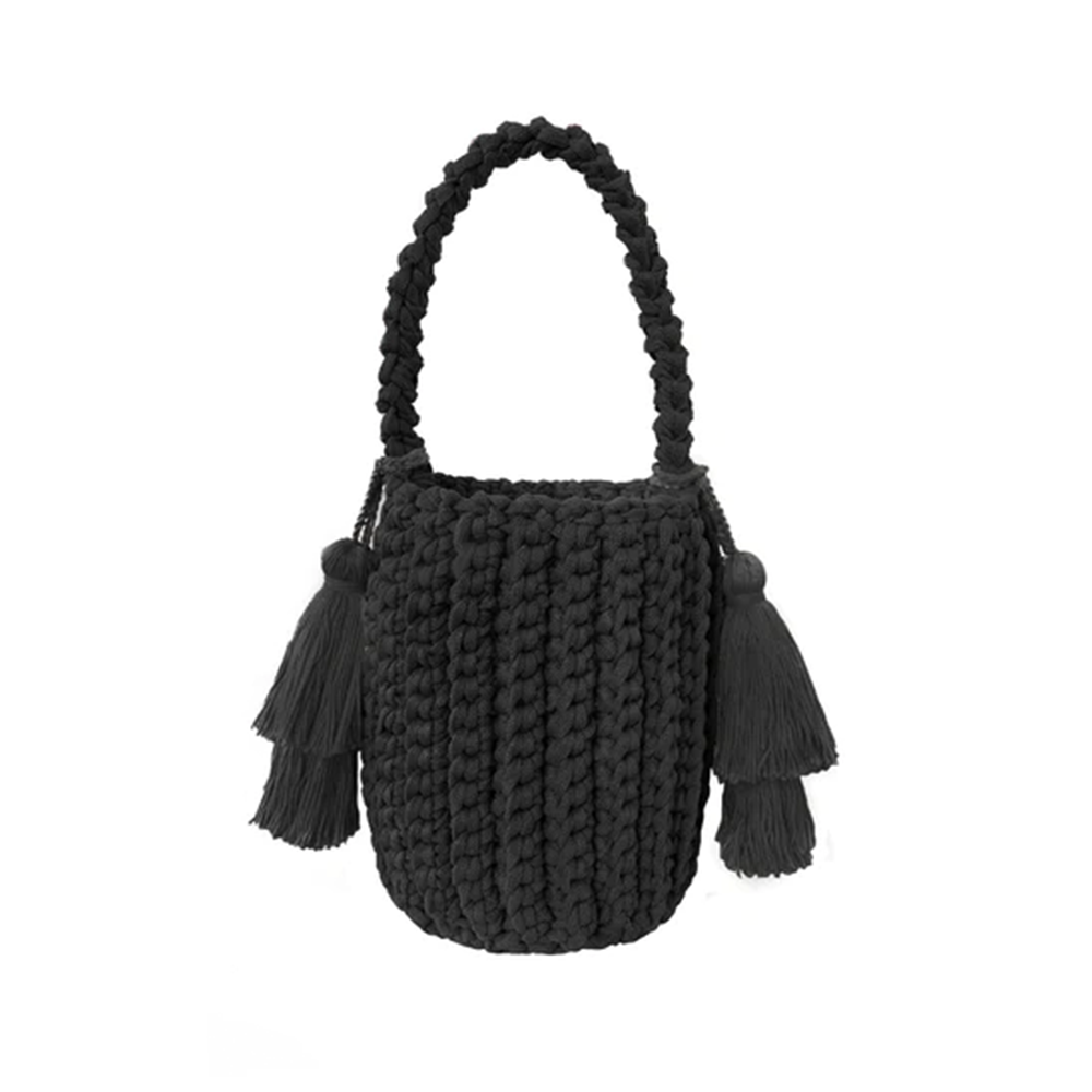 Amalfi Bucket Bag