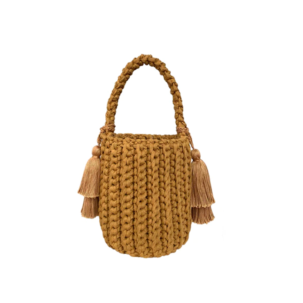 Amalfi Bucket Bag
