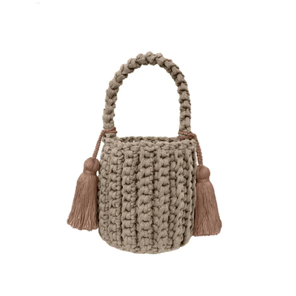 Amalfi Bucket Bag Mini