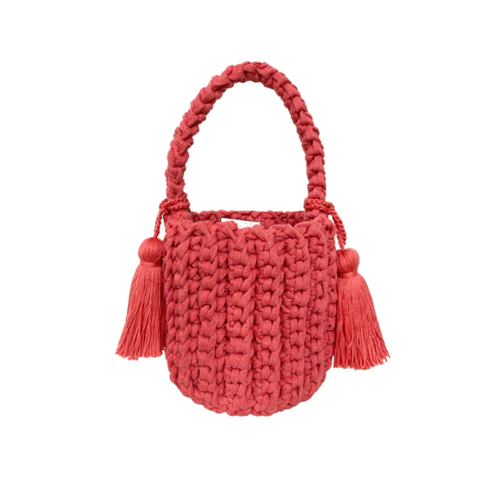 Amalfi Bucket Bag Mini