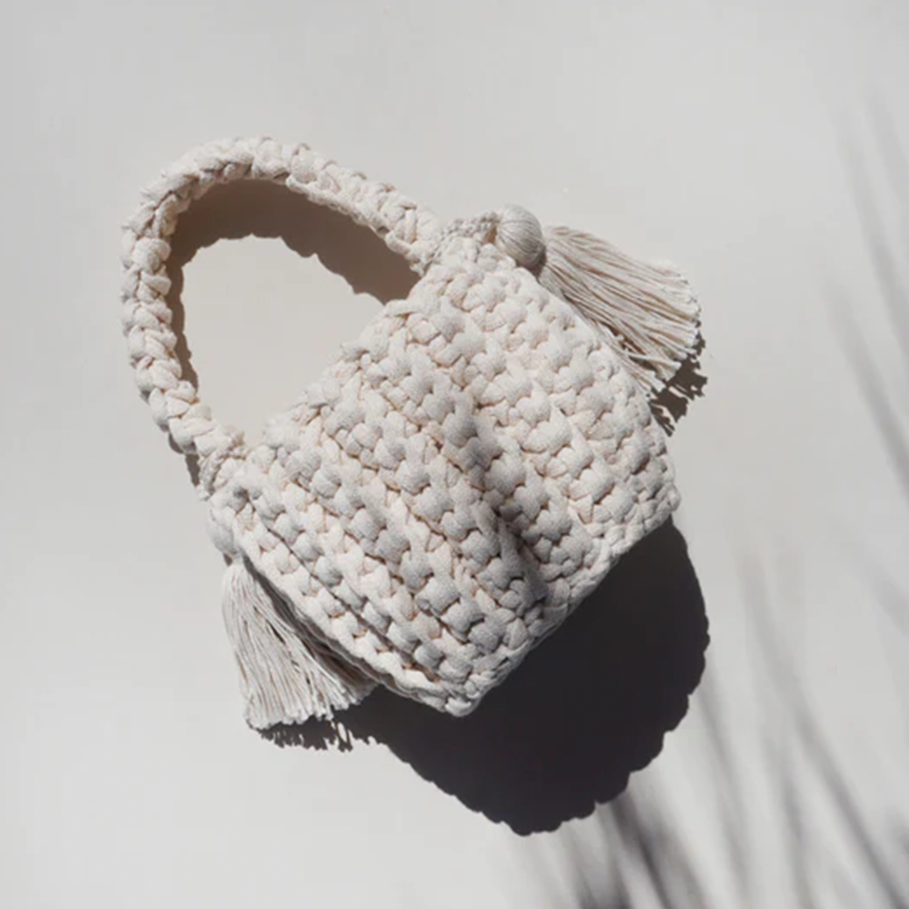 Amalfi Bucket Bag Mini