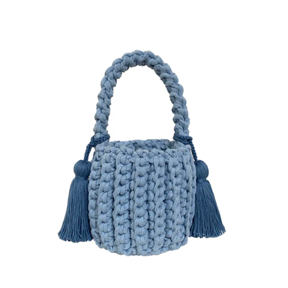 Amalfi Bucket Bag Mini