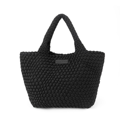 Classic Woven Tote