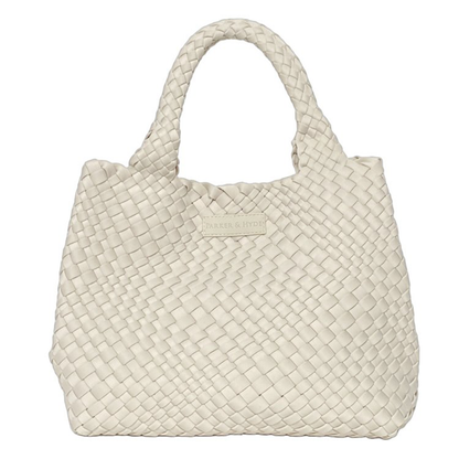 Classic Woven Tote
