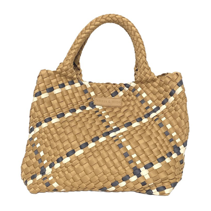 Classic Woven Tote
