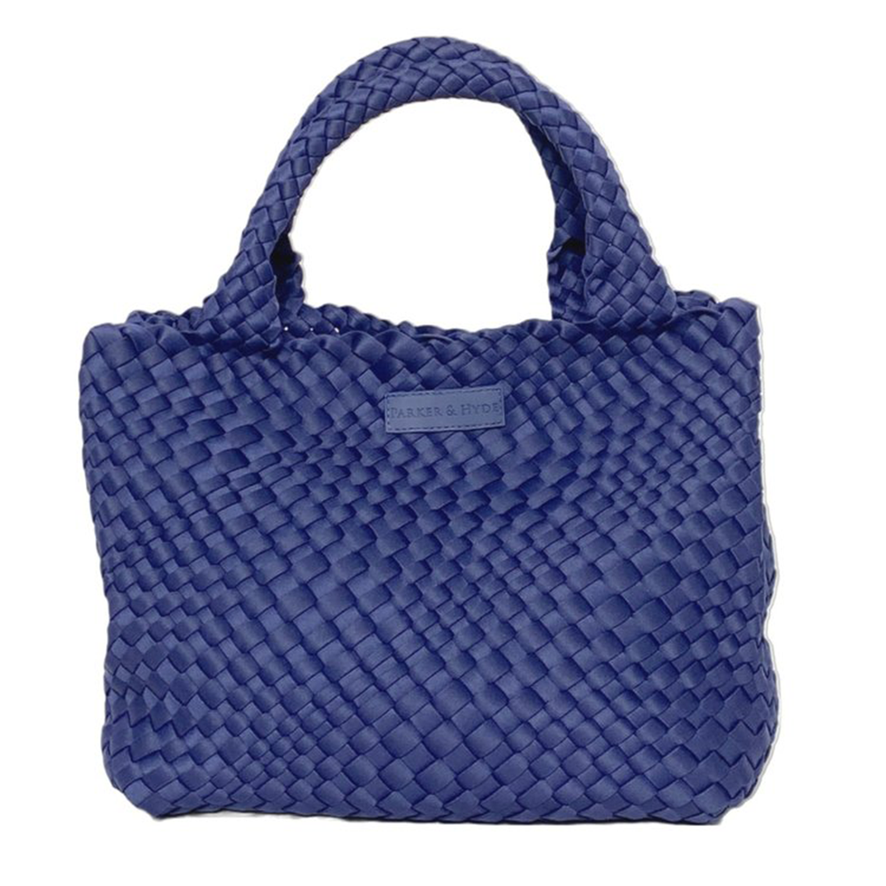 Classic Woven Tote