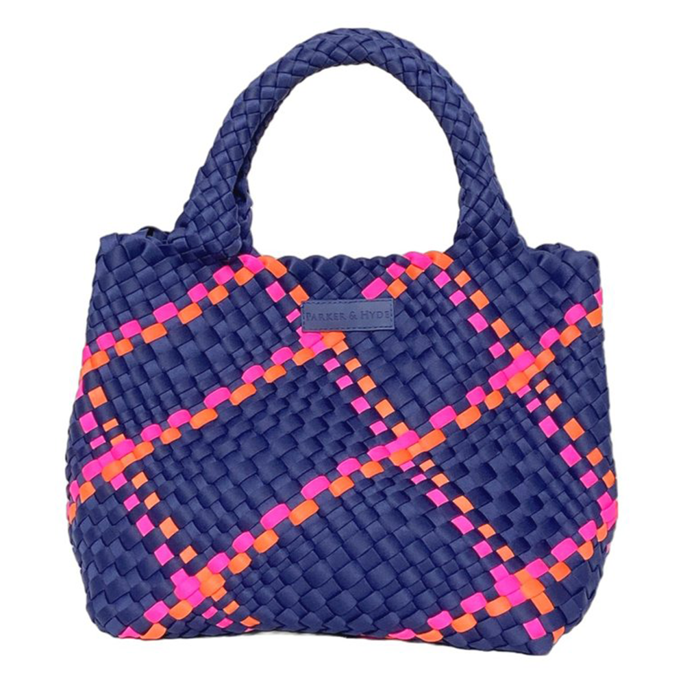 Classic Woven Tote