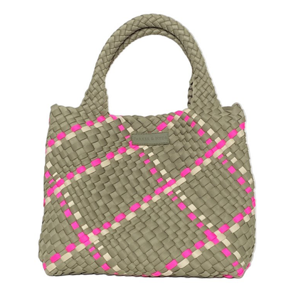Classic Woven Tote