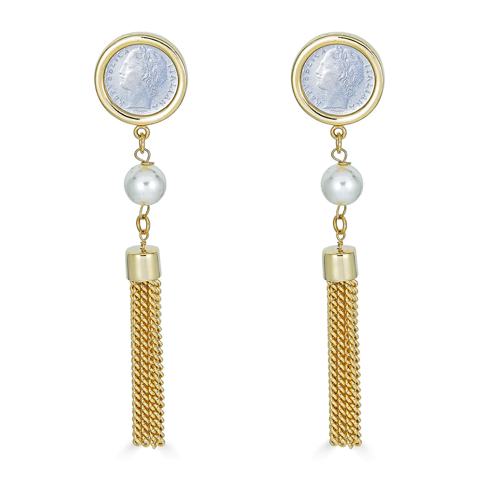 Ellisa Earring