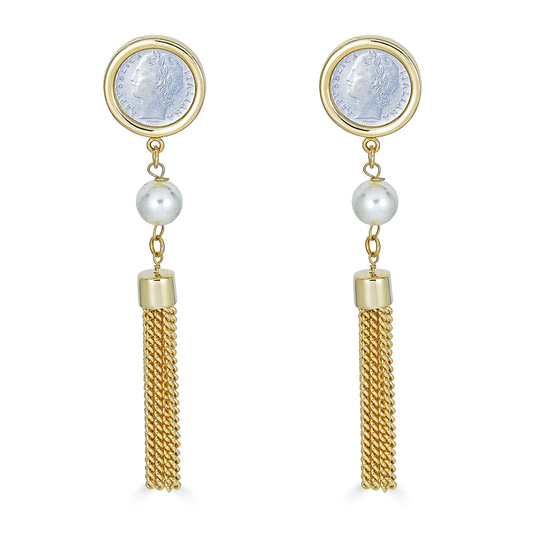 Ellisa Earring