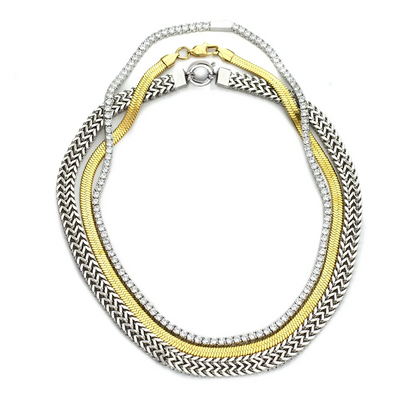 Exciting Necklace Set