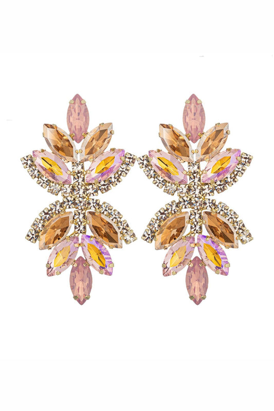 Cosmo Statement Earrings