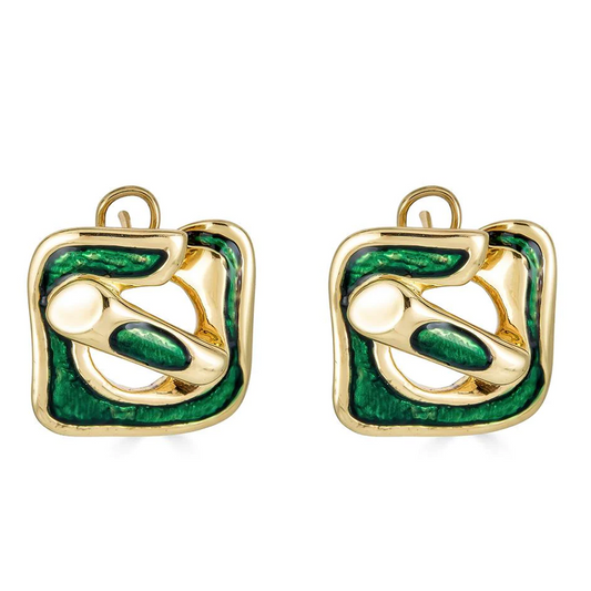 Forme Earrings