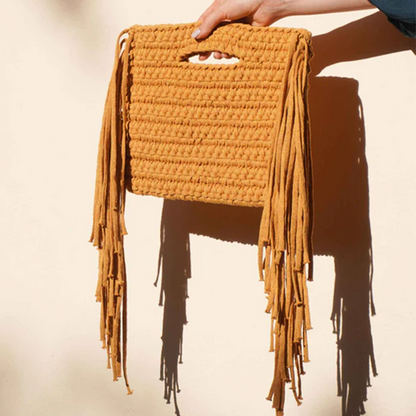 Frida Clutch