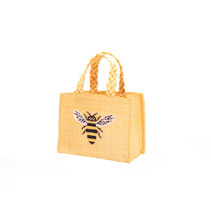 Mini Abeja Bag