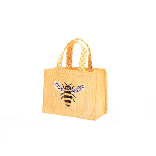 Mini Abeja Bag