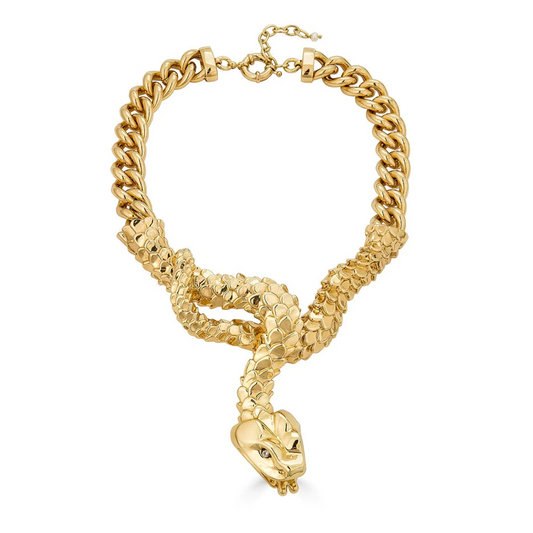 Serpente Necklace