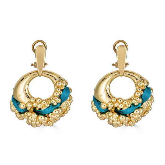 Universo Earring
